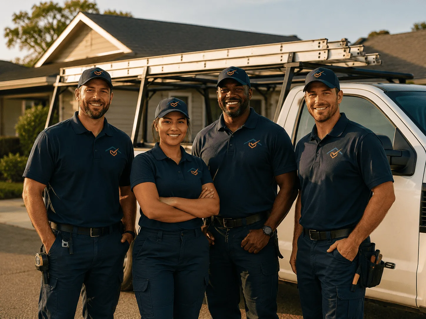 Roof Inspection company in Raysal, WV